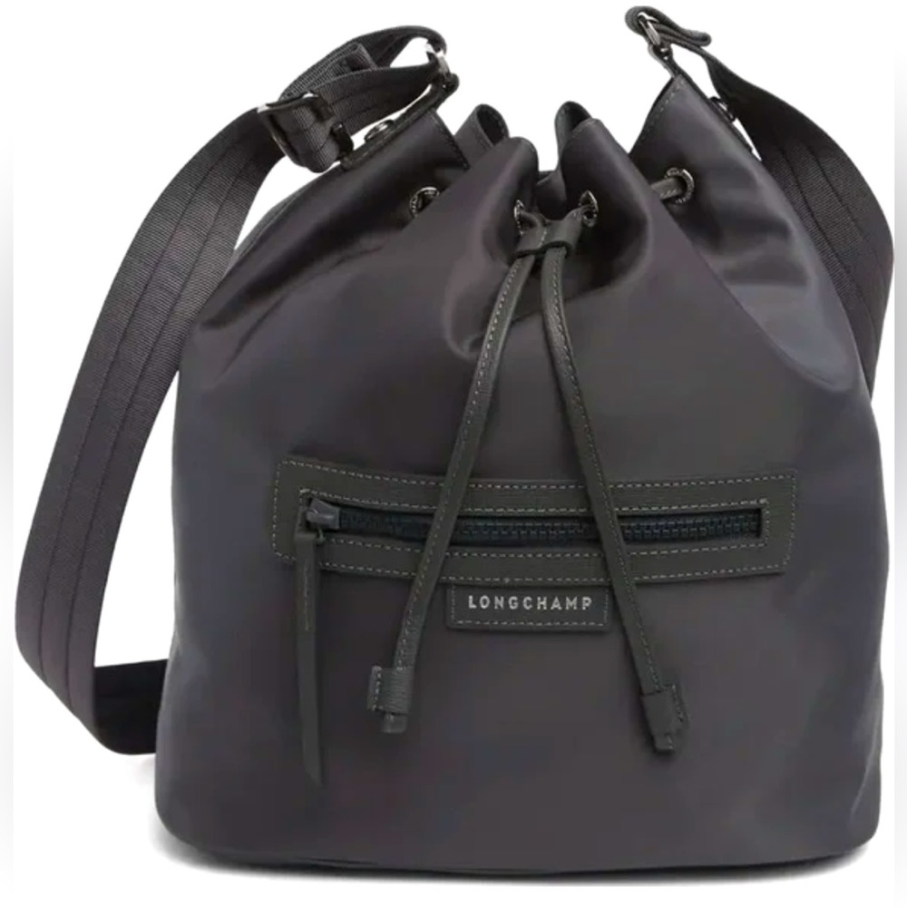 LONGCHAMP NEO BUCKET BAG